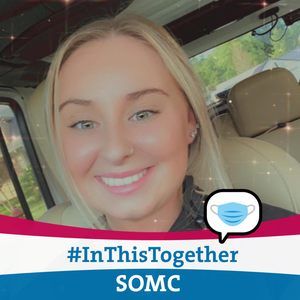 Meet your Posher, Lindsey